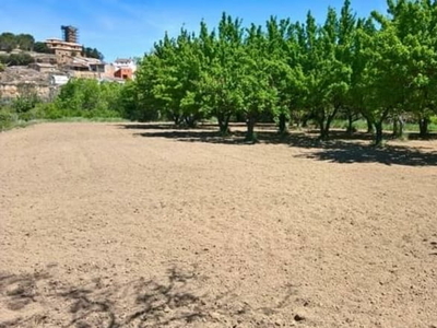Terreno no urbanizable en venta en la Camino del Secano' Fornillos de Apiés