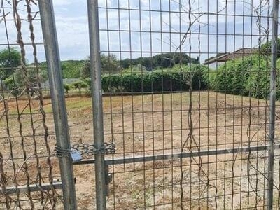 Terreno no urbanizable en venta en la Matacagazo' Los Palacios y Villafranca