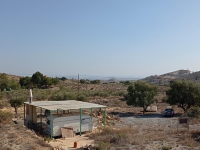 Terreno no urbanizable en venta en la Minas de Ocre' San Vicente del Raspeig