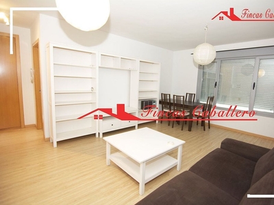 Alquiler de piso en Ventas de Retamosa (Las) de 2 habitaciones con garaje y aire acondicionado