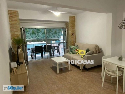 Apartamento en Alquiler en Perelló