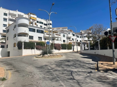Apartamento en venta en Benalmádena pueblo, Benalmádena, Málaga