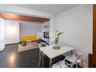 Apartamento en venta en Carrer d'Alfredo Kraus, 1