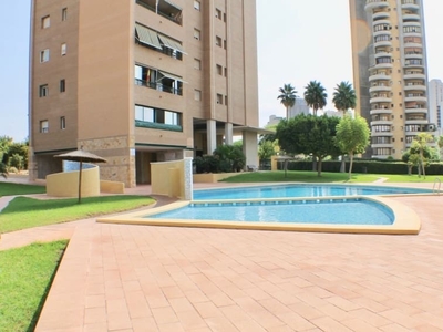 Apartamento en venta en Centro Urbano, Benidorm, Alicante