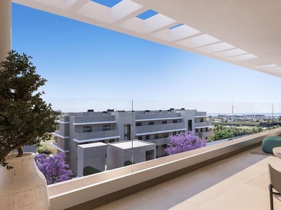 Apartamento en venta en Estepona, Málaga