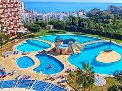 Apartamento en venta en Parque de la Paloma, Benalmádena, Málaga