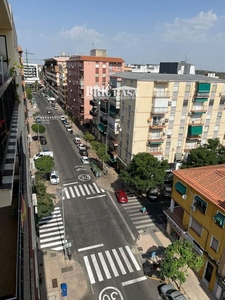 Ático en alquiler en Centro - Cáceres de 4 habitaciones con terraza y garaje