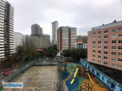 Bonito Piso en Médico Rodríguez