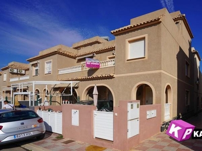 Bungalow en venta en Monte y Mar-Mediterraneo-Novamar, Santa Pola