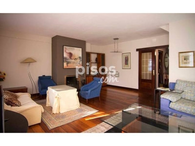 Casa adosada en venta en Calle de Peña de Santa Marina