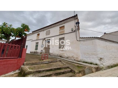 Casa adosada en venta en Plaza Manuela Goyri, 11