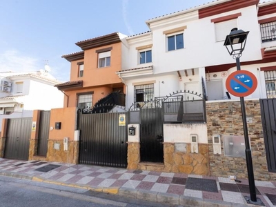 Casa adosada en venta en Zona Parque de la Ermita, Churriana de la Vega