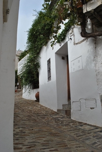 Casa en venta en Bubión, Granada