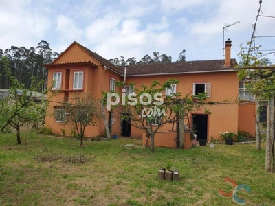 Casa en venta en Caldas de Reis