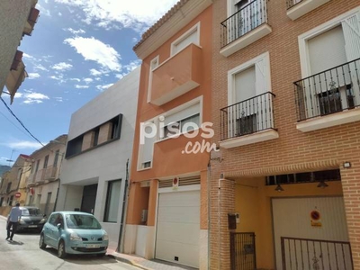 Casa en venta en Calle de Salitre