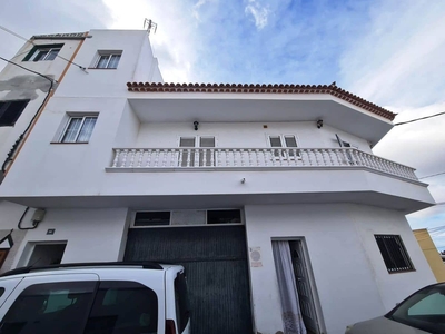 Casa en venta en Chiguergue, Guía de Isora, Tenerife