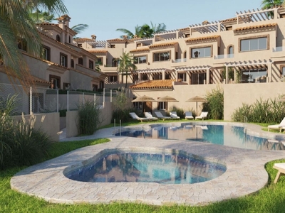 Casa en venta en New Golden Mile, Estepona, Málaga