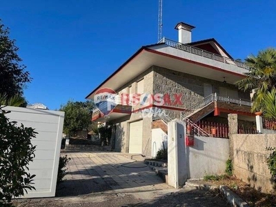 Casa en venta en O Porriño