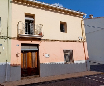 Casa en Venta en Palma de Gandía, Valencia