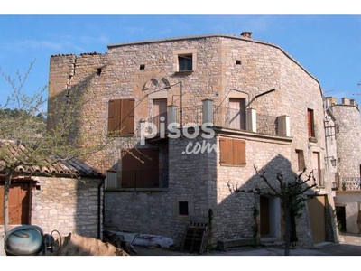 Casa en venta en Plaça d'Esglèsia