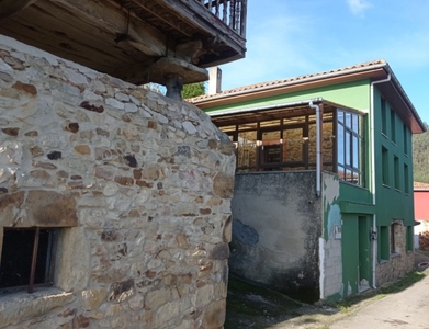 Casa en Venta en Pravia, Asturias