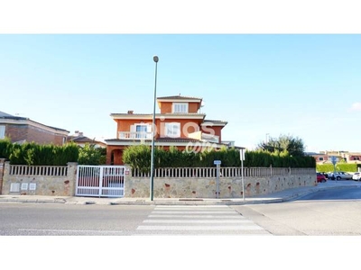 Chalet en venta en Carrer de Can Torres