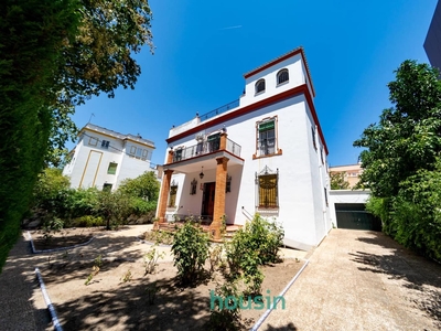 Chalet en venta en El Porvenir, Sevilla ciudad, Sevilla