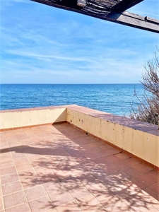 Chalet en venta en Estepona, Málaga