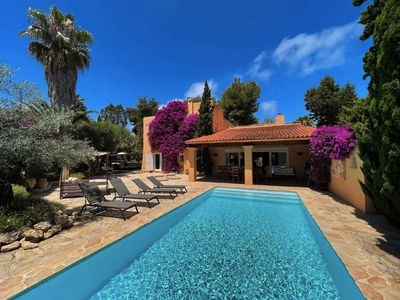 Chalet en venta en Sant Agusti des Vedra, San Jose / Sant Josep de Sa Talaia, Ibiza