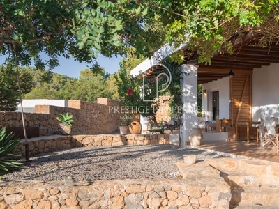 Finca/Casa Rural en venta en Platja de Ses Salines, San Jose / Sant Josep de Sa Talaia, Ibiza