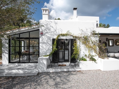 Finca/Casa Rural en venta en San Jose / Sant Josep de Sa Talaia, Ibiza