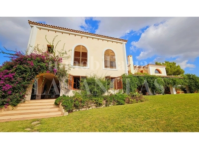 Finca/Casa Rural en venta en Sant Carles de Peralta, Santa Eulalia / Santa Eularia, Ibiza