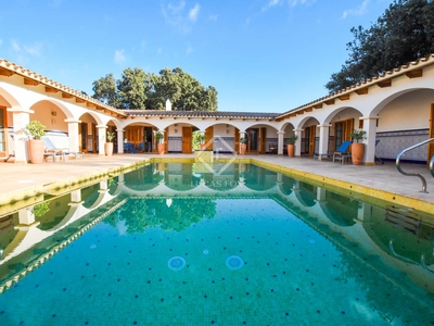 Finca de 1.084 m² en venta en Ciutadella, Menorca