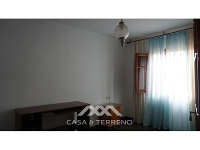 Malaga Historic Centre villa en venta