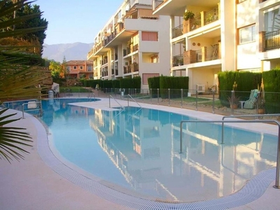 Mijas apartamento en venta