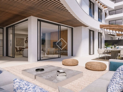 Piso de 130m² con 46m² terraza en venta en malaga-oeste