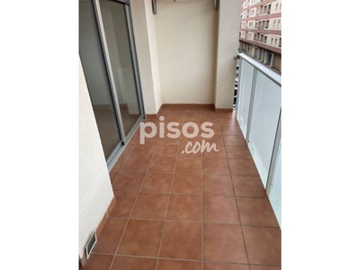 Piso en venta en Avda. Pere Ceremoniós