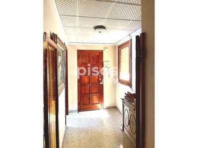 Piso en venta en Calle del Rey Don Jaime