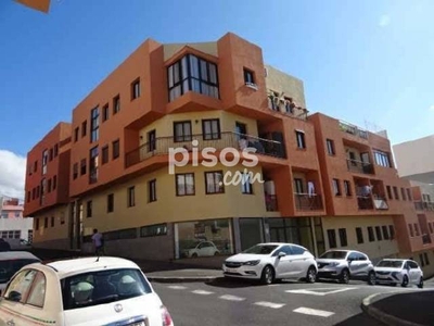 Piso en venta en Calle Isla de La Gomera, 1