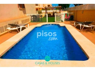 Piso en venta en Calle Mares III