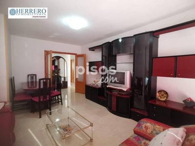 Piso en venta en Carrer Madrid, 24