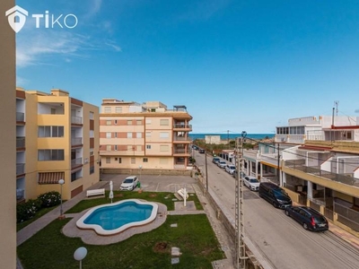 Piso en venta en Mareny Blau, Sueca