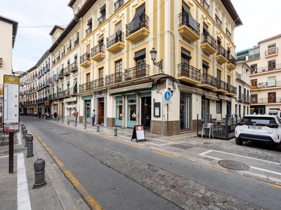 Piso en venta en San Matías - Realejo, Granada ciudad, Granada