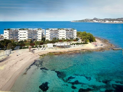 Piso en venta en Sant Antoni de Portmany, Ibiza