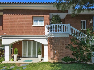 Salou villa en venta