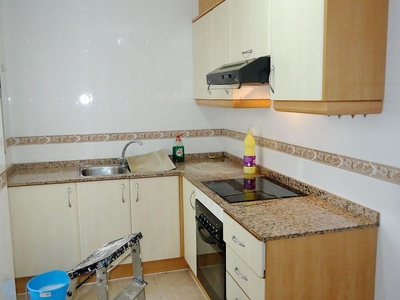 Vilamarxant apartamento en venta