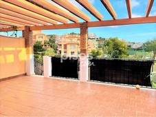 Casa adosada en venta en Riviera del Sol