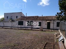 Casa en venta en Casetas-Garrapinillos-Monzalbarba