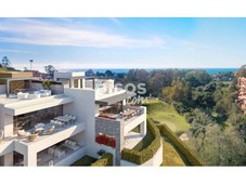 Piso en venta en Cabopino-Reserva de Marbella