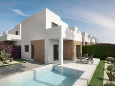 Venta Casa unifamiliar Orihuela. Con terraza 84 m²